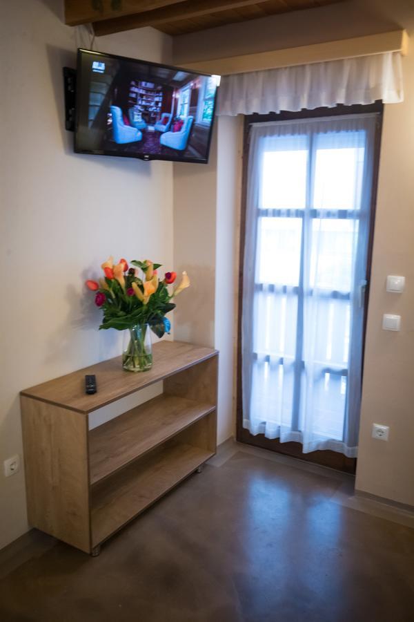 Gluten Free Bed & Breakfast Dezela Okusov Liubliana Exterior foto