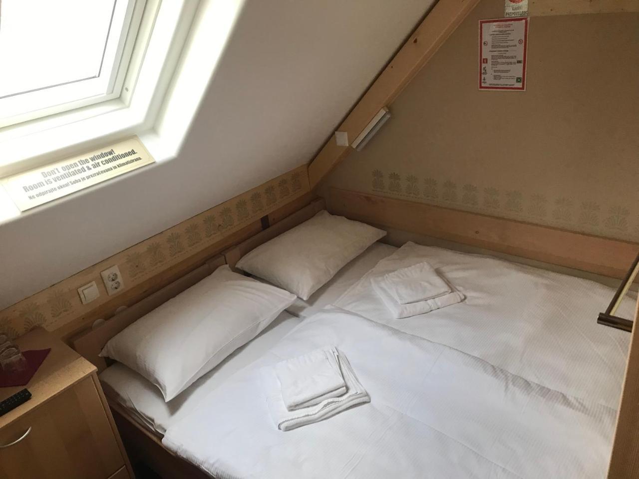 Gluten Free Bed & Breakfast Dezela Okusov Liubliana Exterior foto